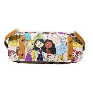 Dooney & Bourke | Bags | Disney Dooney Bourke Multi Princess  display picture 1